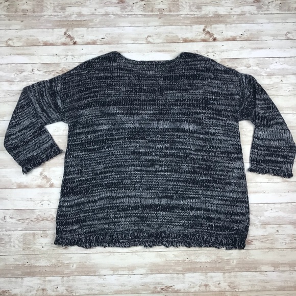 Joie Women’s linen blend Crewneck Sweater - Picture 8 of 8